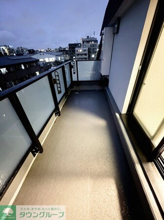 アーバネックス南品川IIの物件内観写真